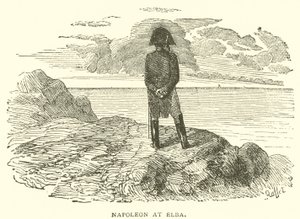 Napoleon op Elba