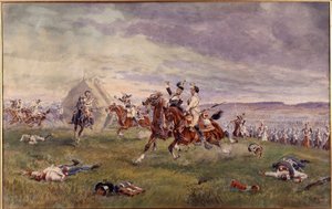 Napoleontische Slag
