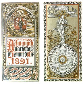 Nationaal Almanak van Jeanne d