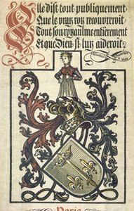 Nationaal Almanak van Jeanne d