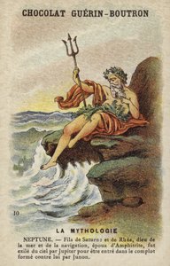 Neptunus