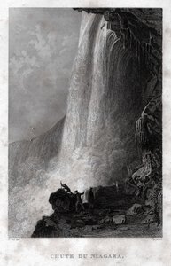 Niagara Watervallen