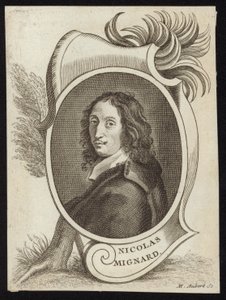 Nicolas Mignard door French School