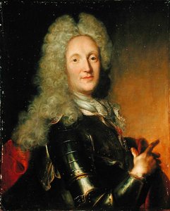 Nicolas de Catinat Seigneur de Saint-Gratien