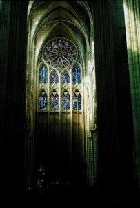 Noordtransept