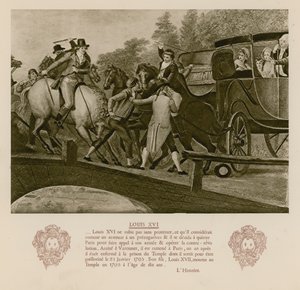 Pagina uit Panhard & Levassor catalogus door French School