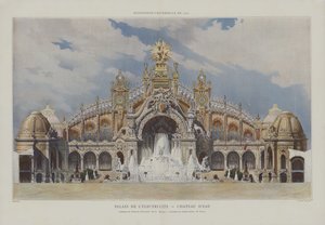 Palais de l
