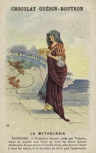Pandora