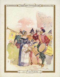 Parijs Expositie 1900, vieringen