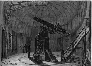 Parijse Observatorium
