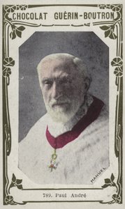 Paul Andre