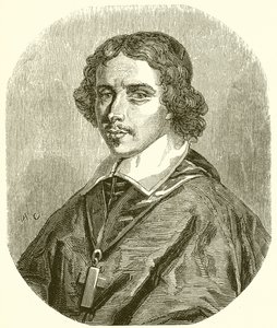 Paul de Gondi, kardinaal de Retz