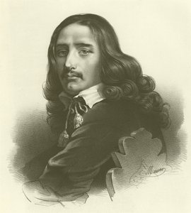 Paulus Potter, Nederlandse kunstenaar