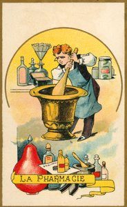 Apotheek