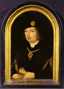 Filips van Kleef (inscriptie 