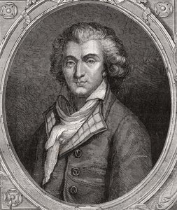 Philippe Francois Nazaire Fabre D