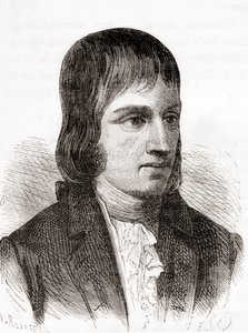 Philippe le Bon (of Lebon) D