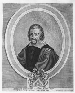 Pierre Broussel (gravure)