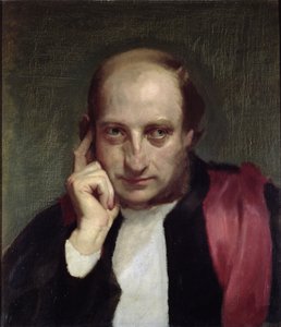 Pierre Carl Edouard Potain door French School