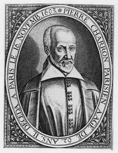 Pierre Charron (gravure)