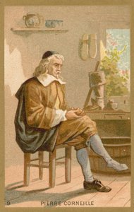 Pierre Corneille
