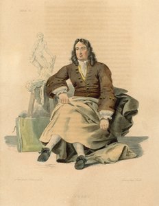 Pierre Puget