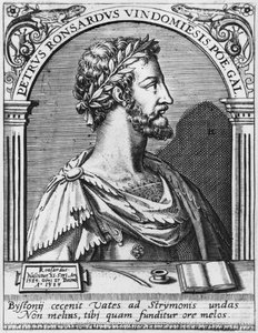 Pierre de Ronsard