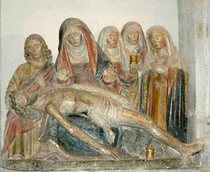 Pieta