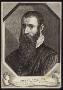 Pieter Bruegel de Oude