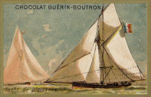 Pleziervaartuig