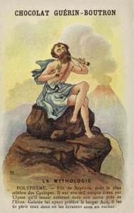 Polyphemus