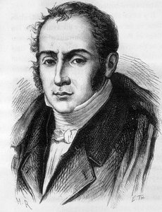 Portret van Adam Jerzi Czartoryski (1770 - 1861) - in 