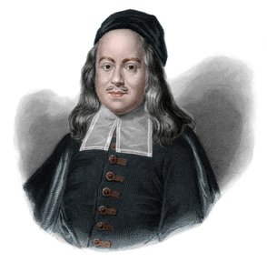 Portret van August Hermann Francke