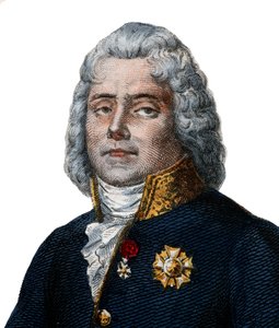 Portret van Charles Maurice de Talleyrand Perigord (1754-1838), 1e Prins de Benevent, Franse diplomaat