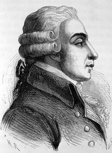 Portret van generaal Louis Felix, Baron de Wimpfen door French School