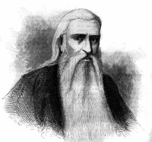 Portret van Georges Brankovitch (Djordje Brankovic) (1645-1711), Servische despoot.