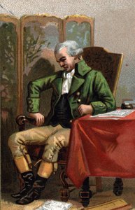 Portret van Philippe Pinel (1745-1826), Franse arts door French School
