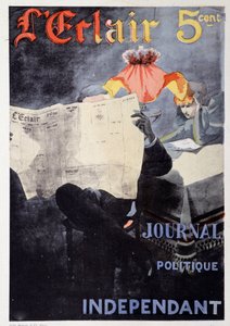Poster voor l