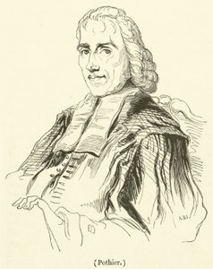 Pothier (gravure)
