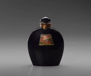 Pour Rêver, ca. 1930 (glas en papier)