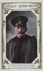 Prins Arthur van Connaught