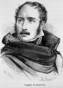 Prins Eugène Rose de Beauharnais (1781-1824, zoon van Alexandre de Beauharnais en Josephine) - in 