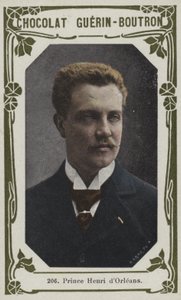 Prins Henri d