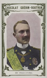 Prins van Udine