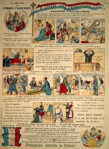 Propaganda voor de 