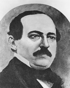 Rafael Maria Baralt