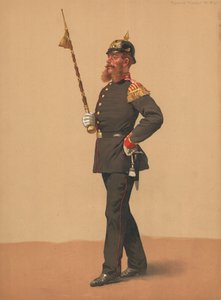 Regiments Tambour 74 Regt door French School