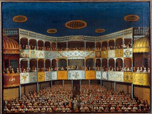 Voorstelling van de 