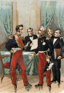 Revolutie van juli 1830: 