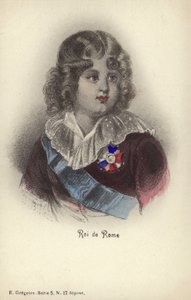 Roi de Rome